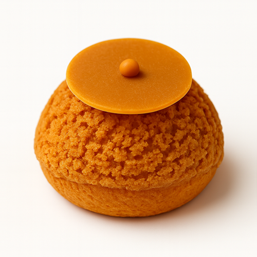 TY'CHOU Caramel Salé