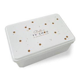 Boîte métal à TY’CHOU